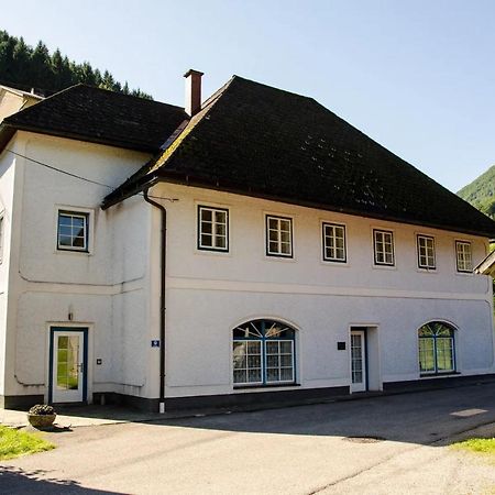 Wohnung Im Nationalpark Kalkalpen 1 Reichraming Εξωτερικό φωτογραφία