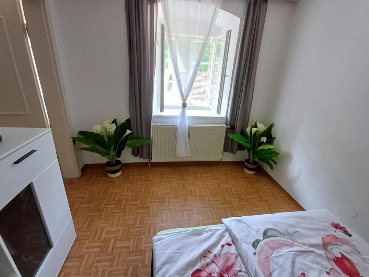 Wohnung Im Nationalpark Kalkalpen 1 Reichraming Εξωτερικό φωτογραφία