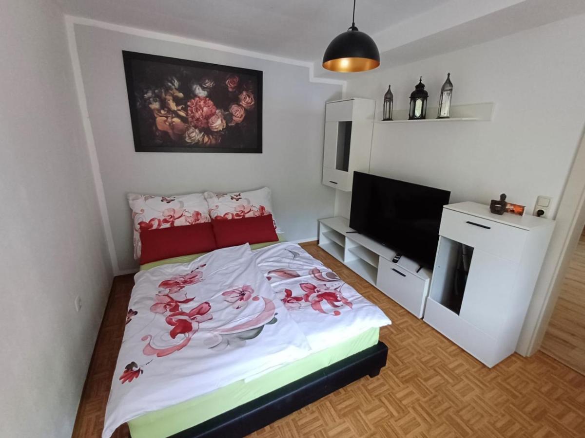 Wohnung Im Nationalpark Kalkalpen 1 Reichraming Εξωτερικό φωτογραφία